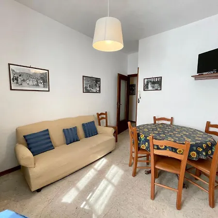 Levanto Rentals Exterior photo