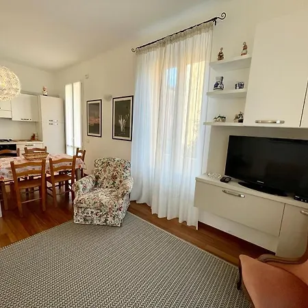 Levanto Rentals Exterior photo