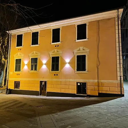 Levanto Rentals Exterior photo