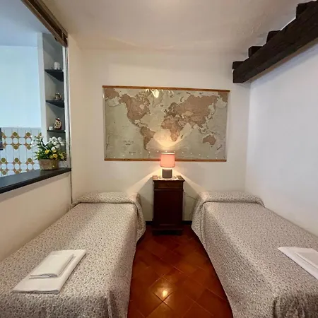 Levanto Rentals Exterior photo