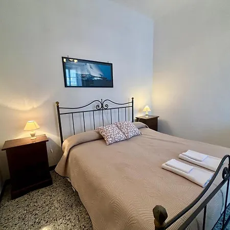 Levanto Rentals Exterior photo