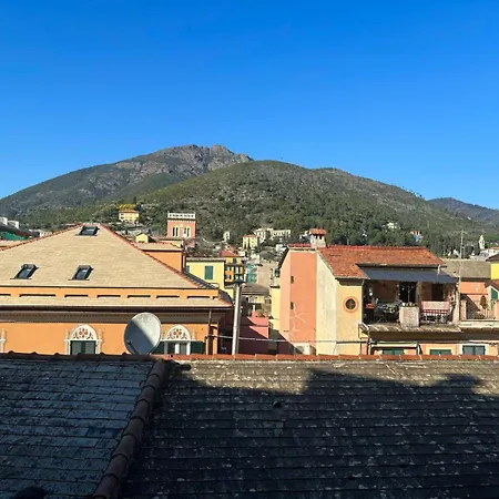 Levanto Rentals Exterior photo