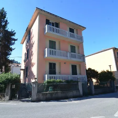 Levanto Rentals Exterior photo