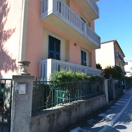 Levanto Rentals Exterior photo