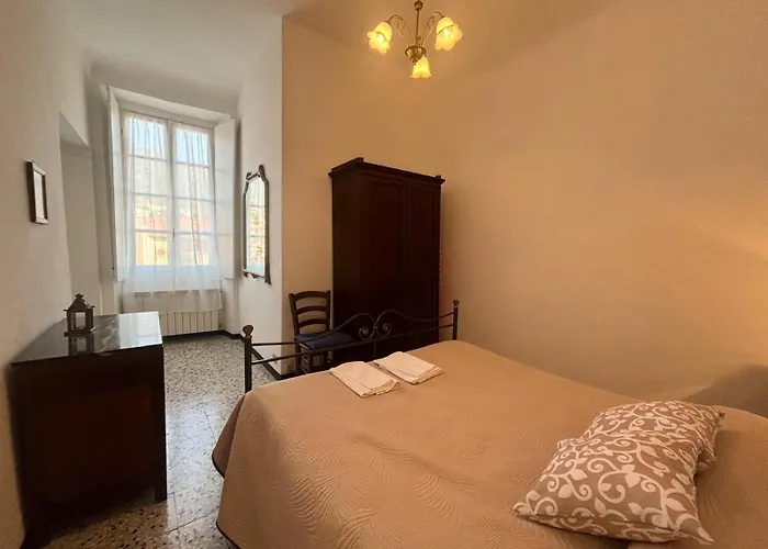 Levanto Rentals