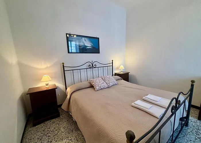 Levanto Rentals