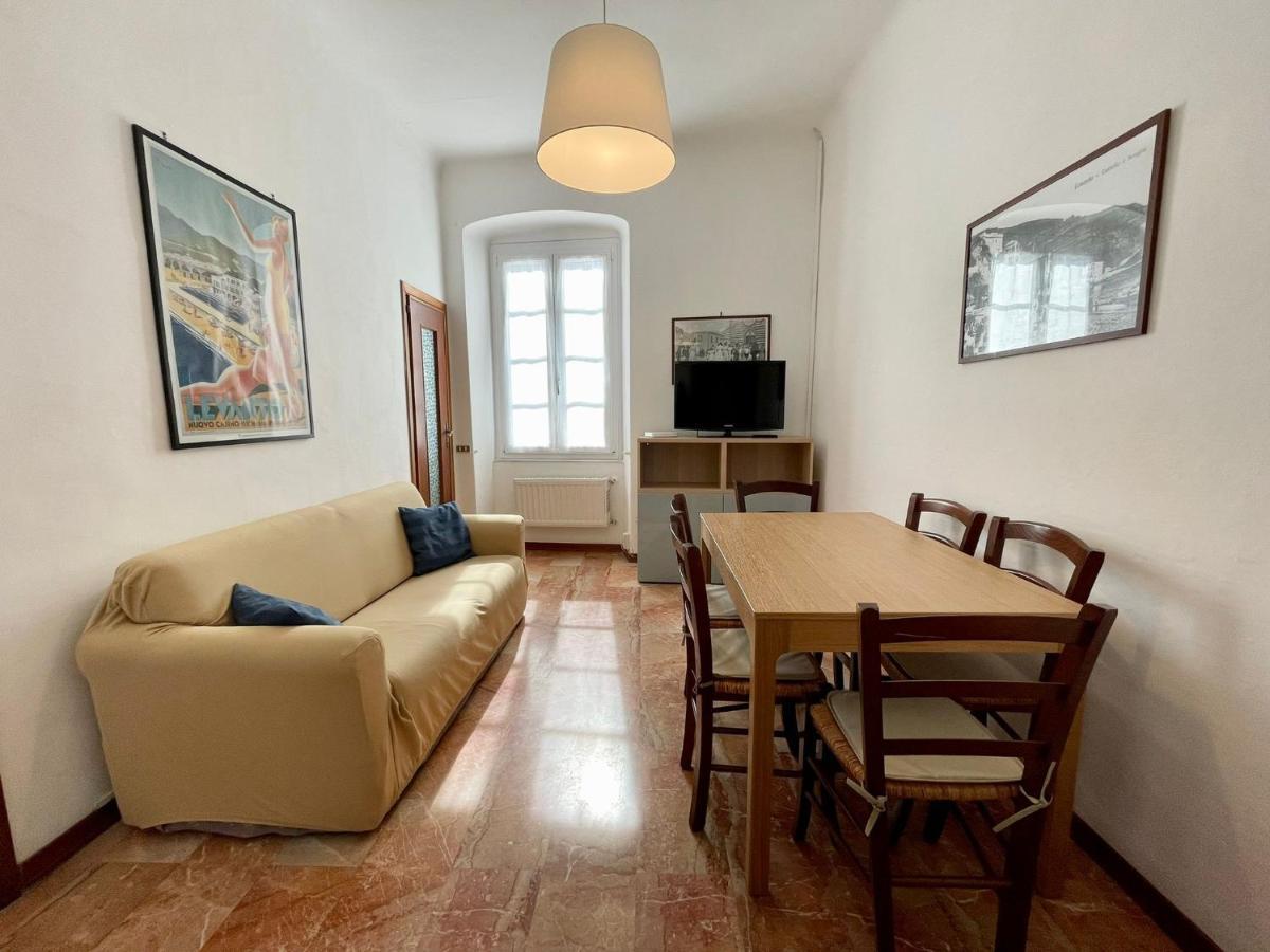 Apartment Levanto Rentals