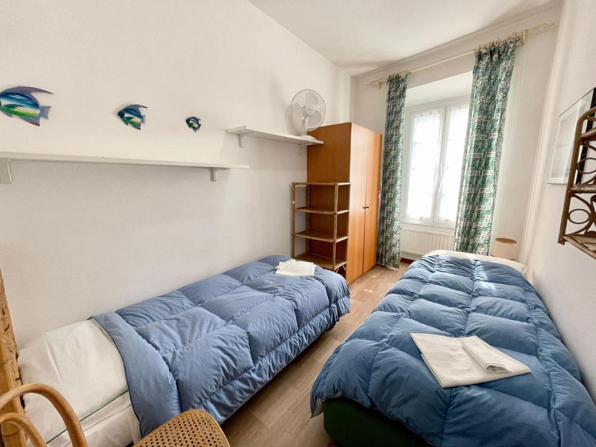 Levanto Rentals