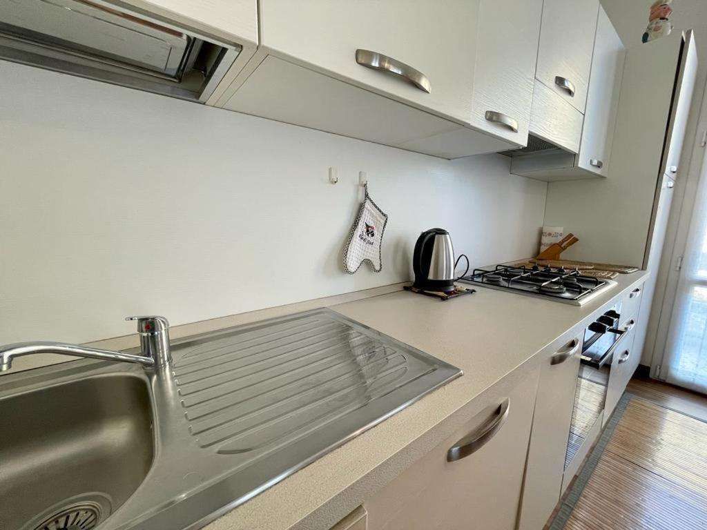 Levanto Rentals Apartment *