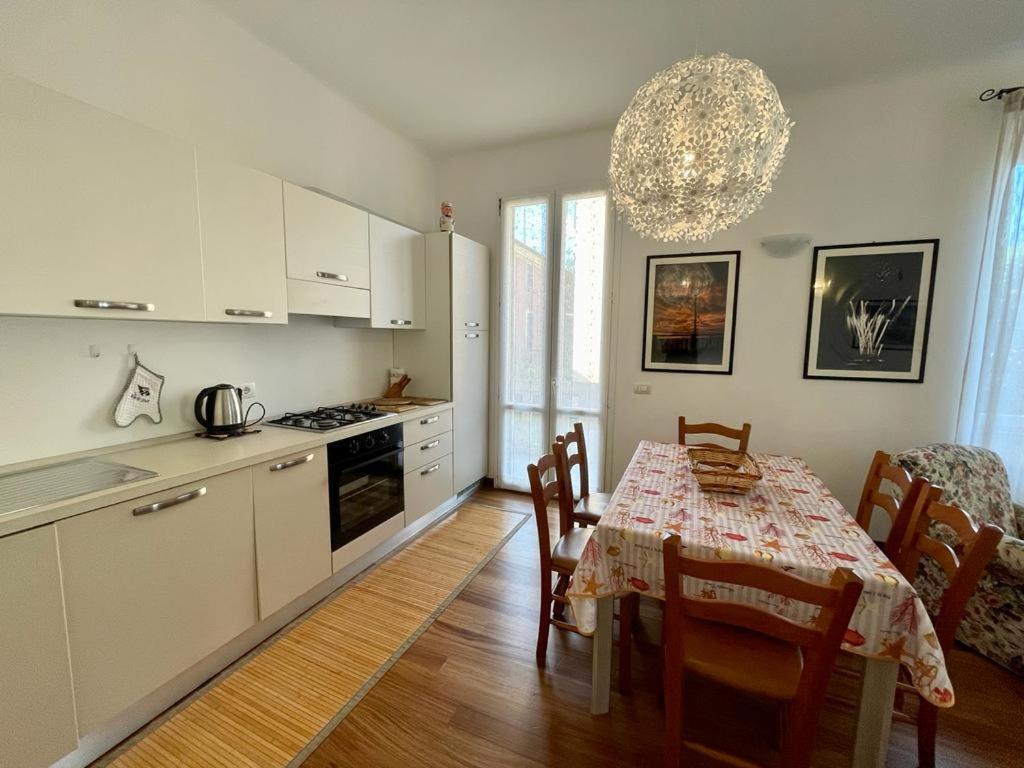 Levanto Rentals *