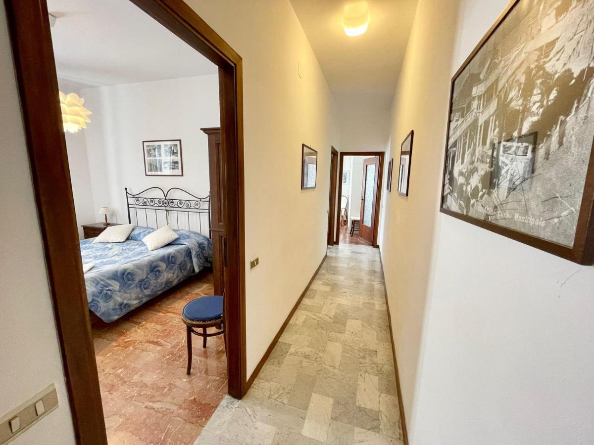 Levanto Rentals