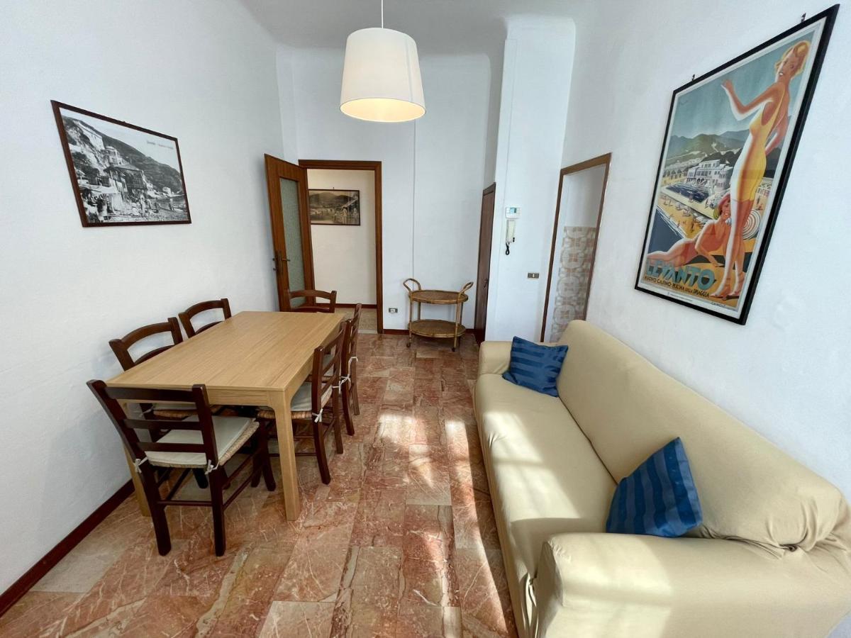 Apartment Levanto Rentals *