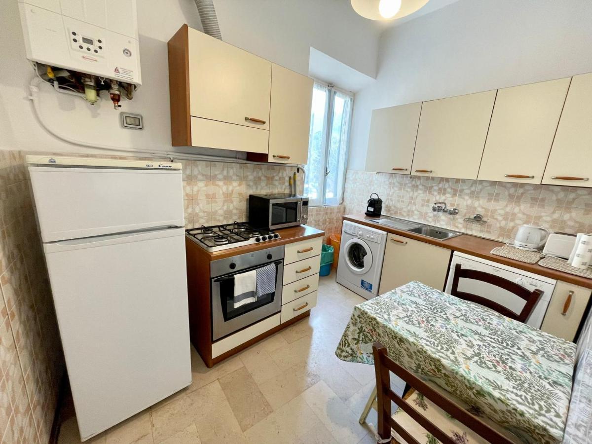 Levanto Rentals *