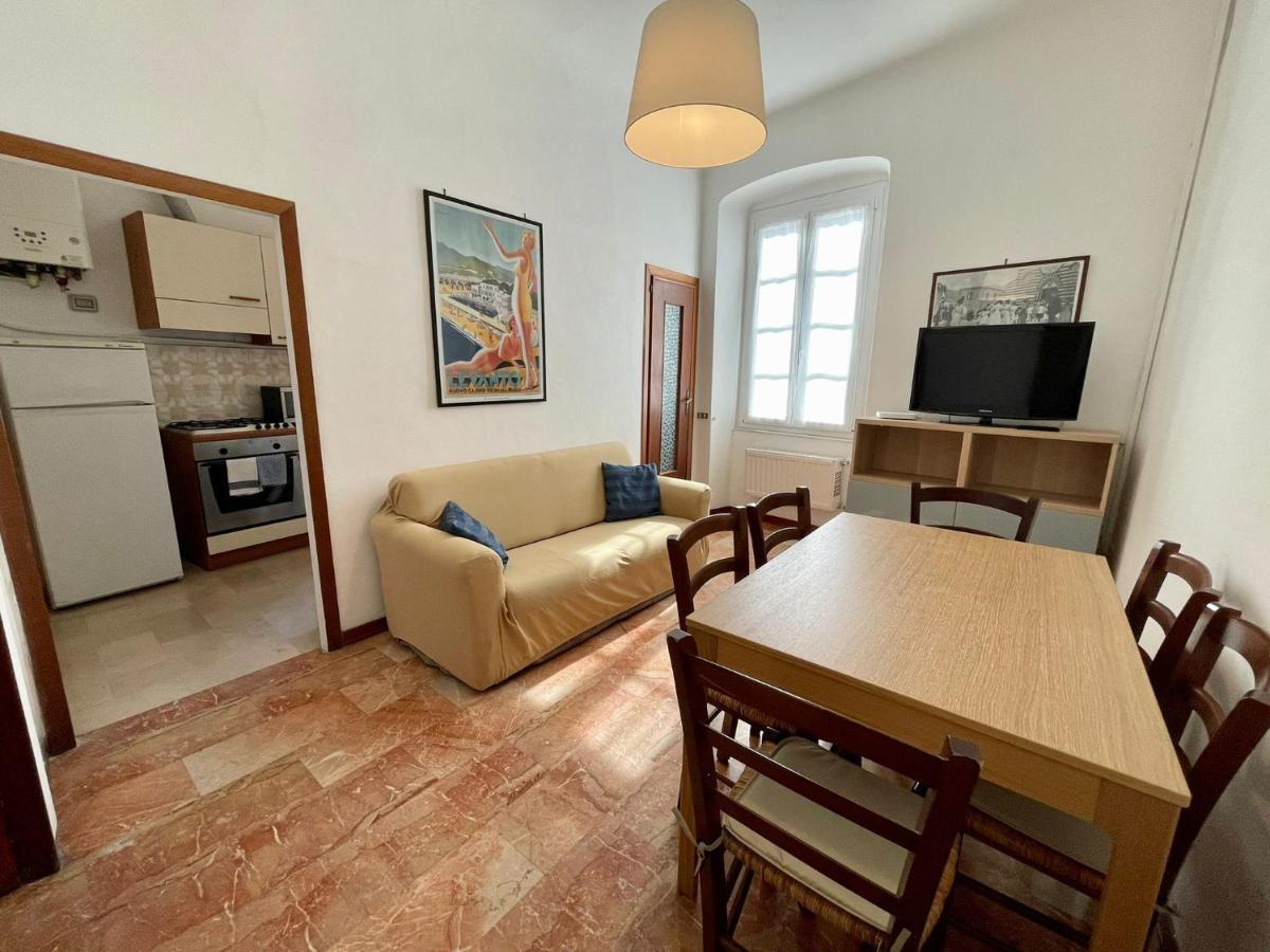 Levanto Rentals