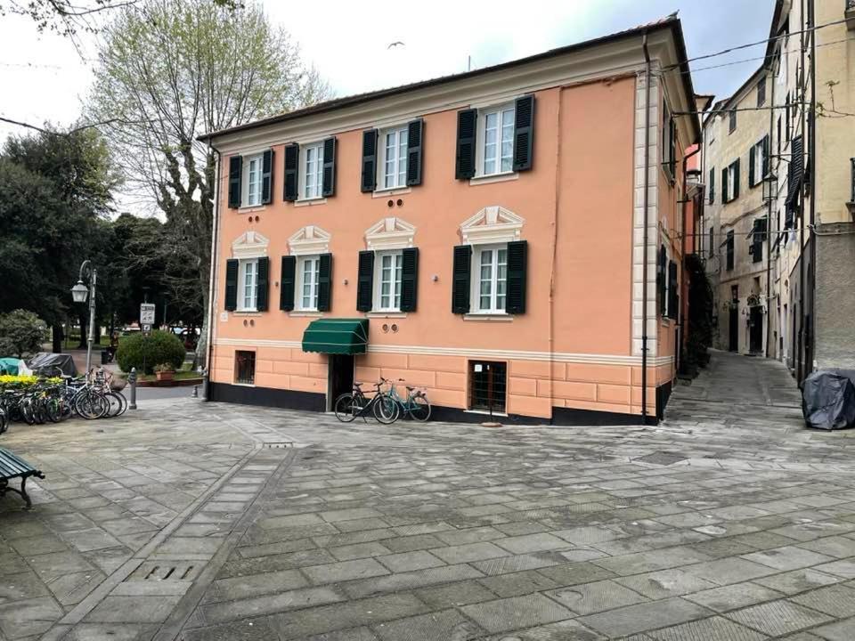 Levanto Rentals Apartment *