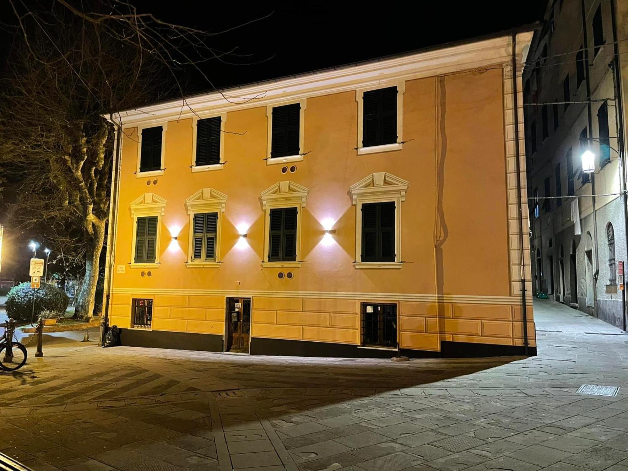 Apartment Levanto Rentals
