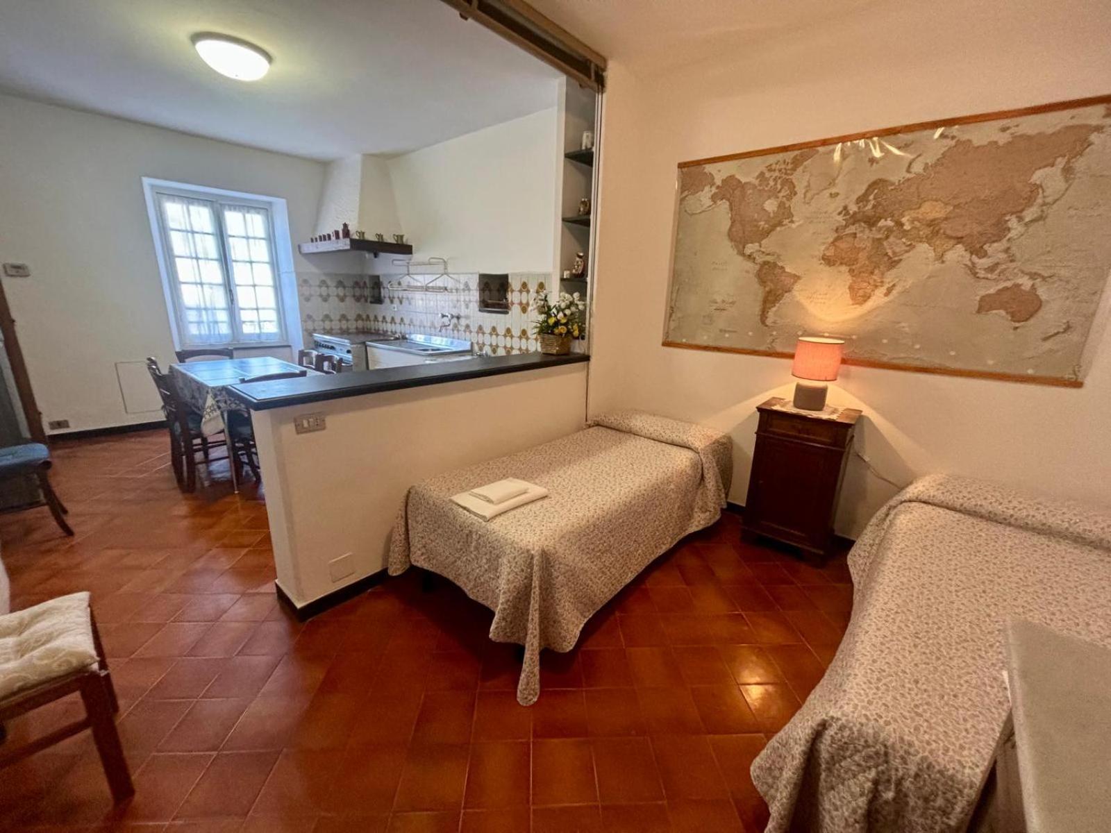 Levanto Rentals