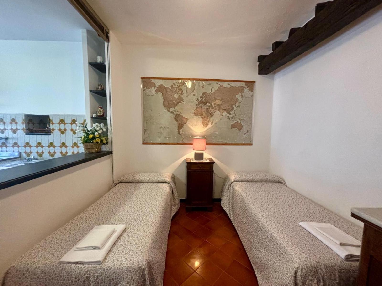 Apartment Levanto Rentals