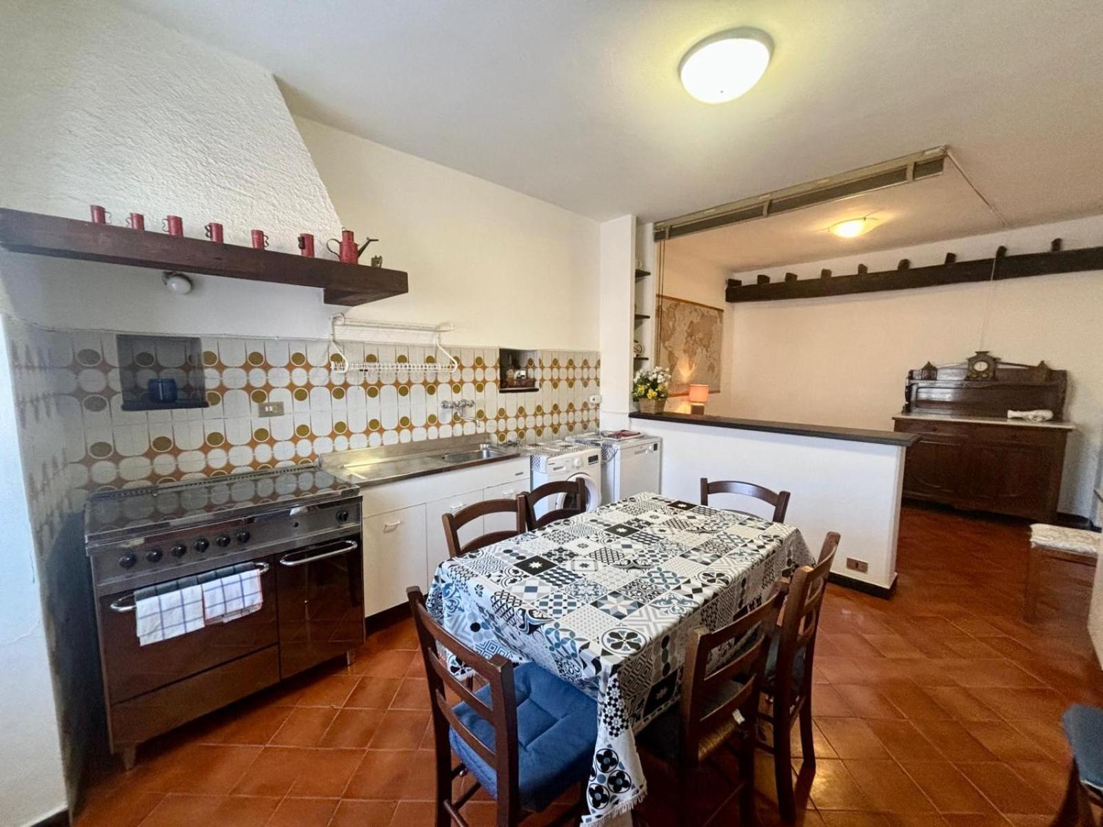 Levanto Rentals