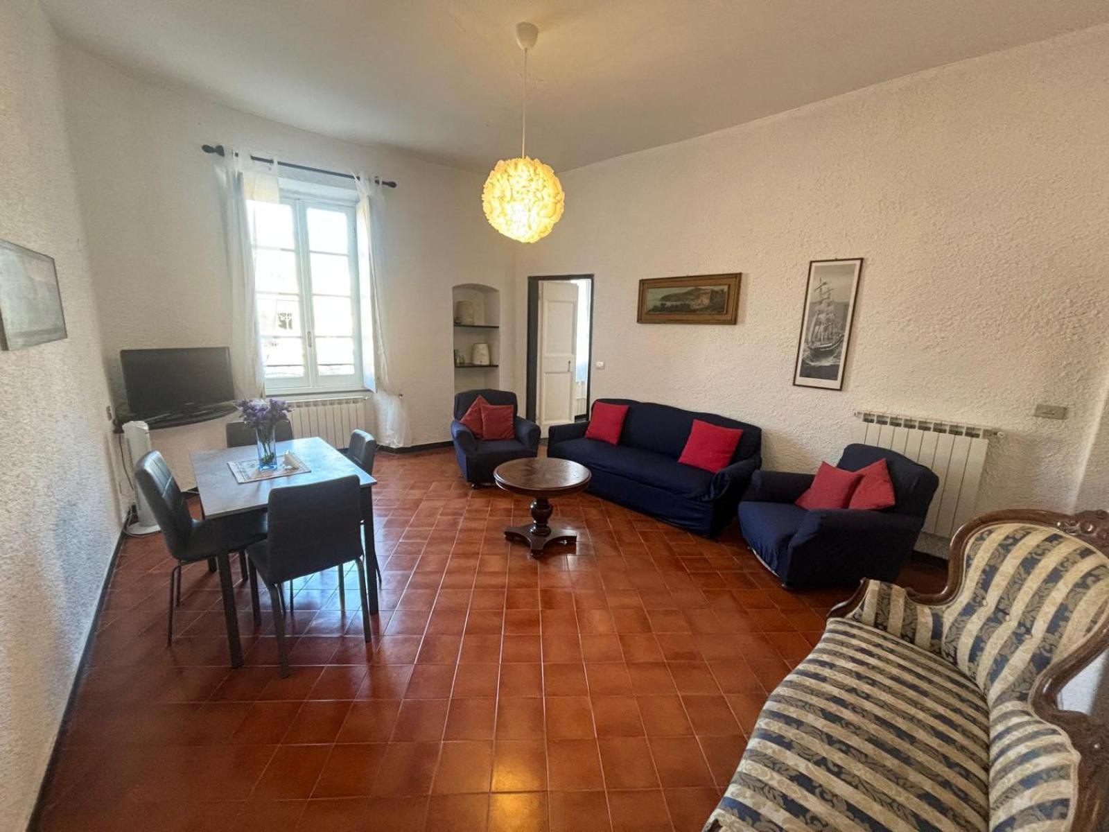 Levanto Rentals Apartment *