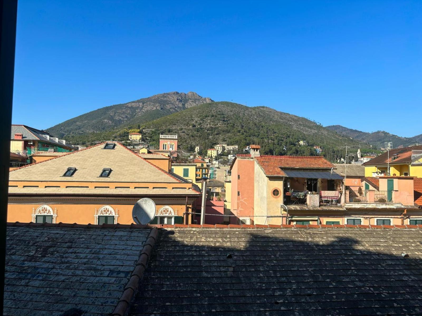 Apartment Levanto Rentals Levanto