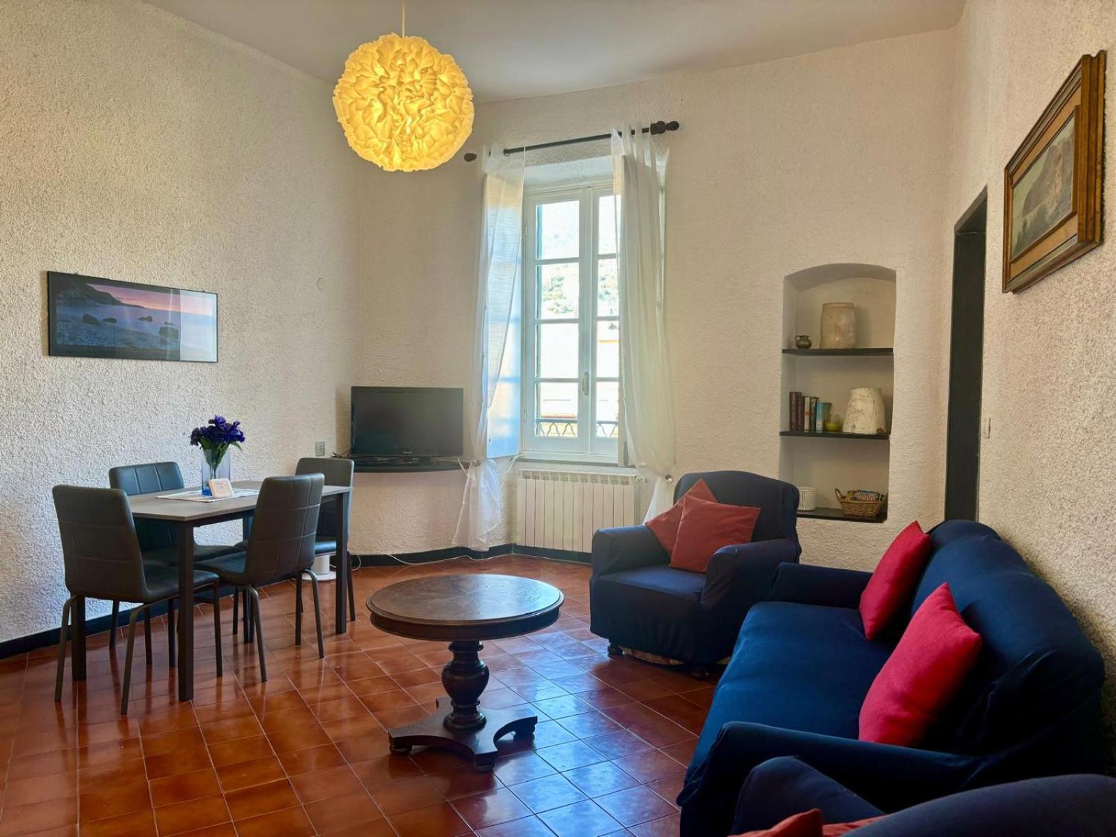 Levanto Rentals * Levanto