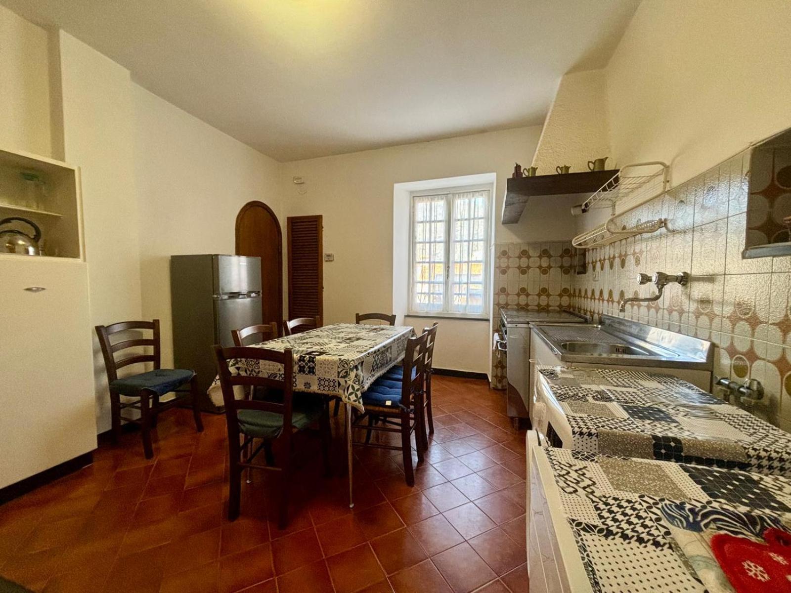 Levanto Rentals Levanto