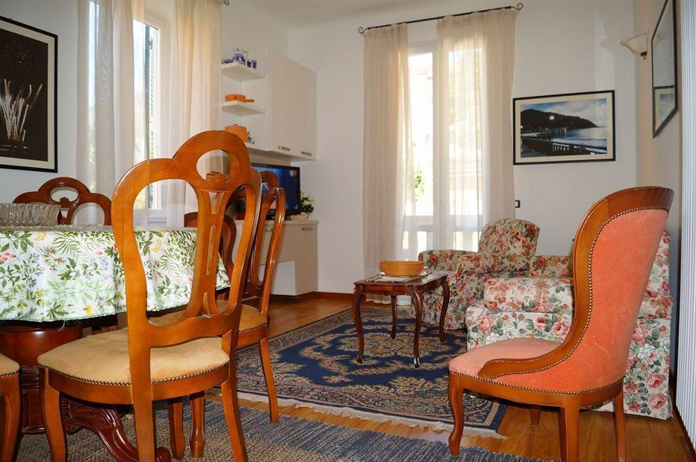 Levanto Rentals