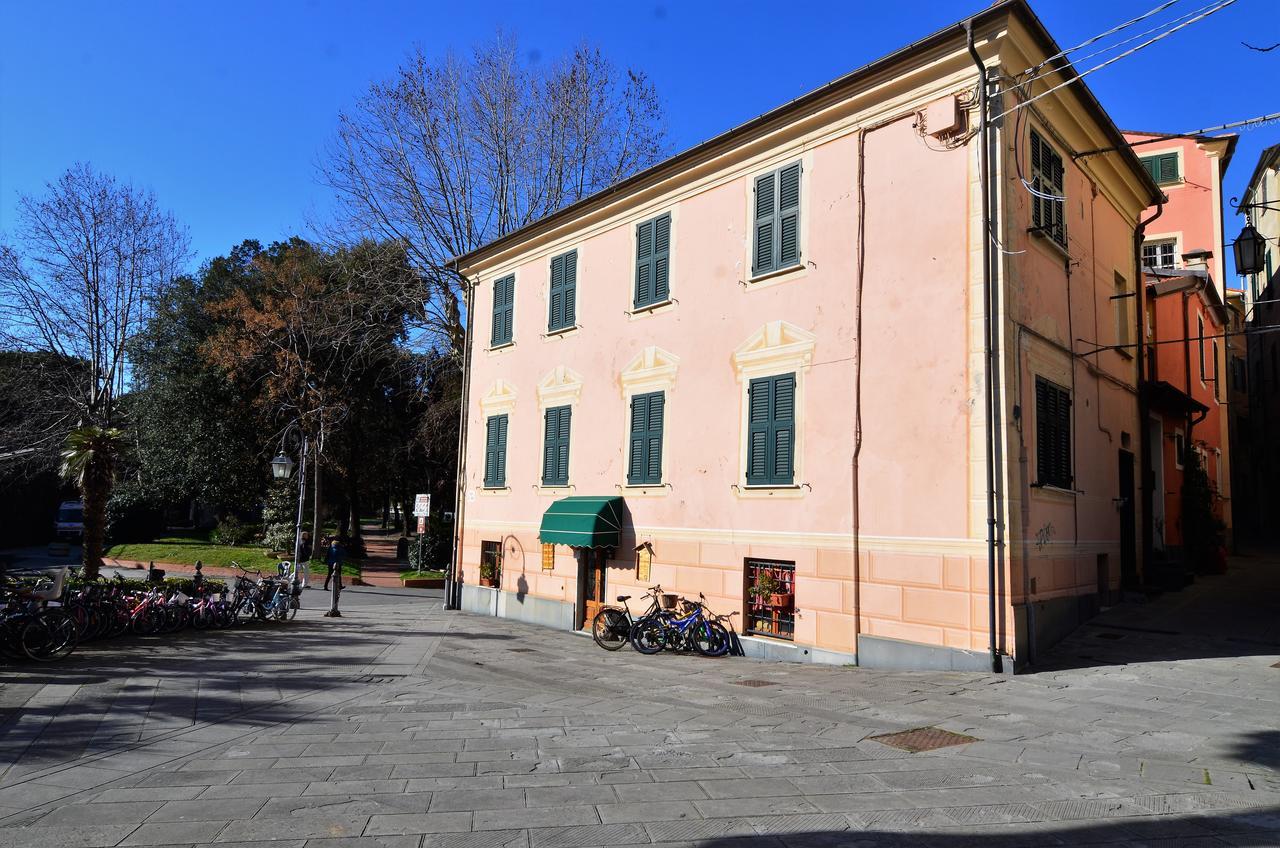 Levanto Rentals * Levanto