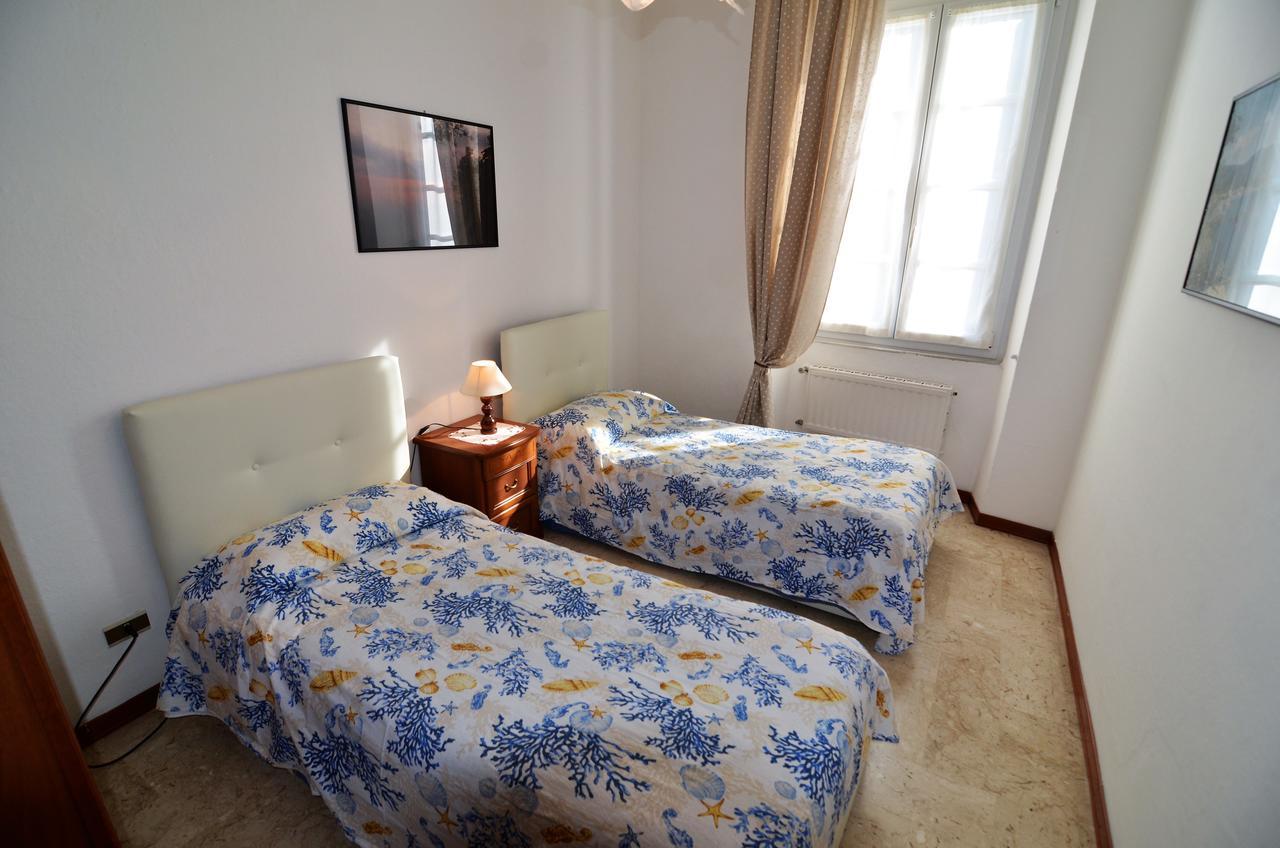 Levanto Rentals Apartment
