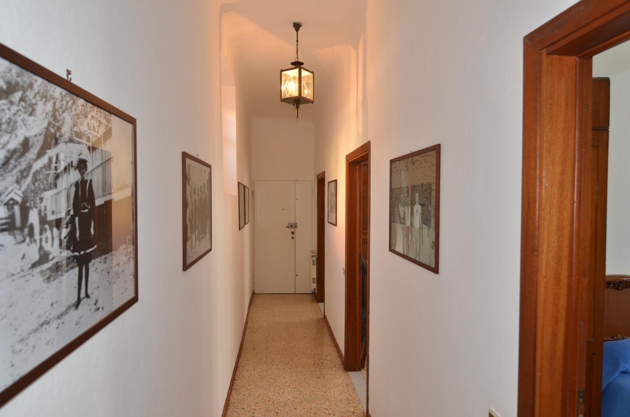 Levanto Rentals Apartment