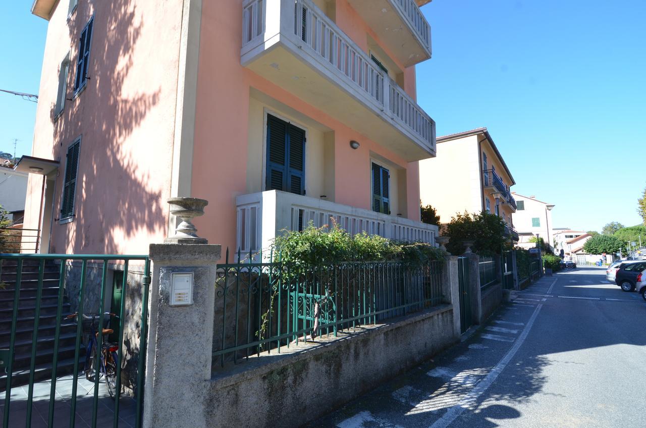 Levanto Rentals Apartment