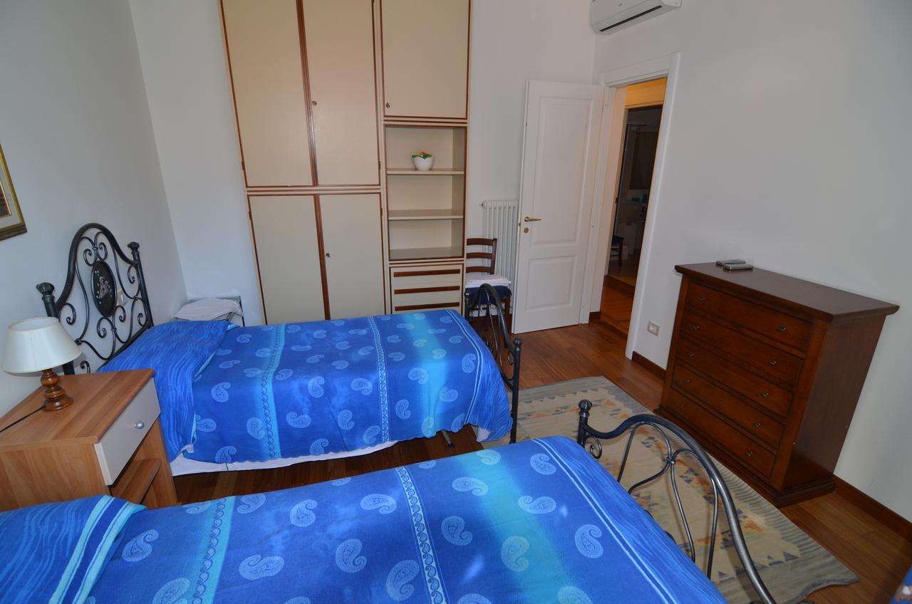Levanto Rentals * Levanto