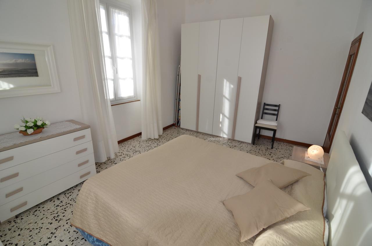 Levanto Rentals