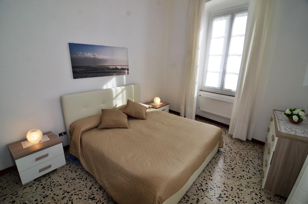 Levanto Rentals Apartment Levanto