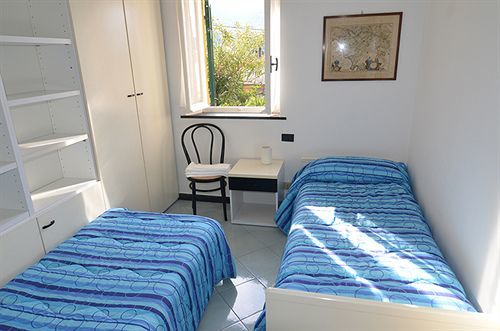 Levanto Rentals * Levanto