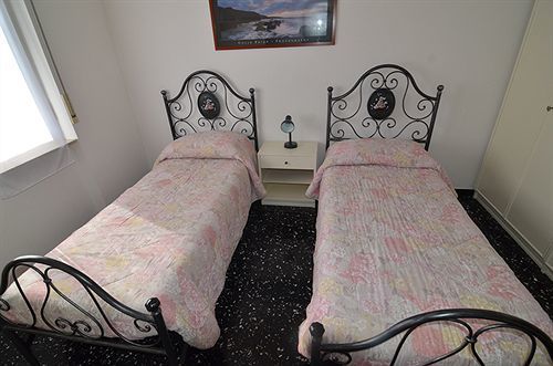 Levanto Rentals